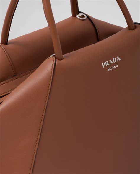 bolso grande prada|bolsos prada outlet.